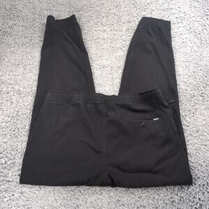 RSQ Pants Men Extra Large Pull On Jogger Tapered Leg Casual Skate Surf Normcore